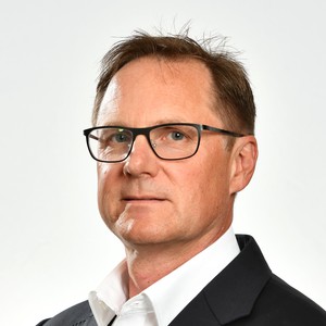 Speaker profile  Michael Gray