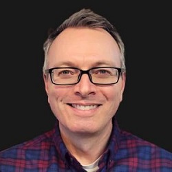 Speaker profile  Michael Thompson