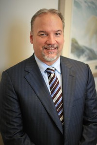 Speaker profile  Mike Sieb