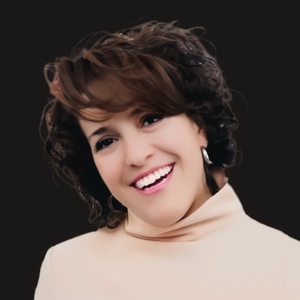 Speaker profile  Monica Ospina