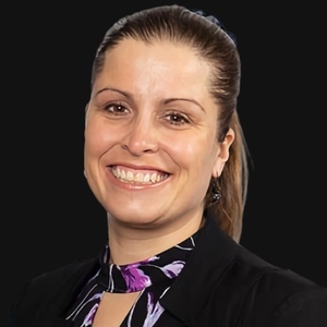 Natalie Pietrzak-Renaud profile