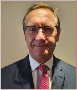 Speaker profile  Neil Gregson