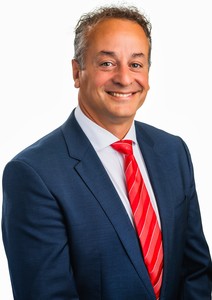 Speaker profile  Nicholas Nikolakakis