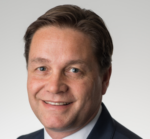 Speaker profile  Niels Wage