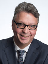 Speaker profile  Nikolaos Cacos