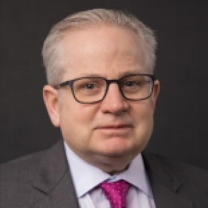 Speaker profile  Norman MacDonald