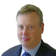 Speaker profile  Patrick Donnelly