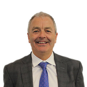 Speaker profile  Patrick Downey