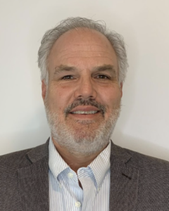 Speaker profile  Paul Davis