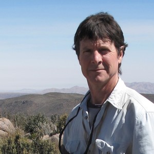 Speaker profile  Paul Johnston