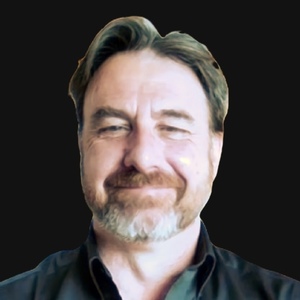 Speaker profile  Paul Robinson