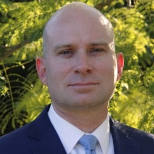 Speaker profile  Paul Schmiede