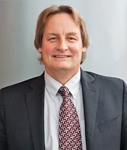 Speaker profile  Peter Tallman