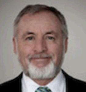 Speaker profile  Phil Walford