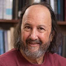 Speaker profile  Richard Goldfarb