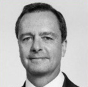 Speaker profile  Richard Williams