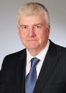 Speaker profile  Robin Goad