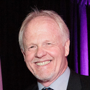 Speaker profile  Rod Thomas