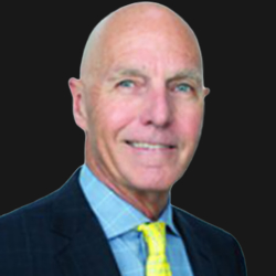 Speaker profile  Scott Caldwell