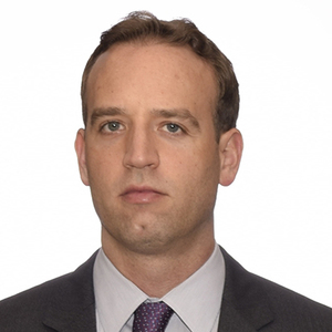 Speaker profile  Scott Eldridge