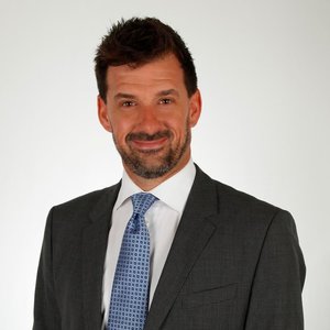 Speaker profile  Scott Trebilcock