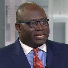 Speaker profile  Sebastian Spio-Garbrah