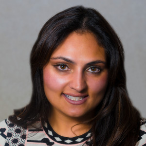 Speaker profile  Siloni Waraich