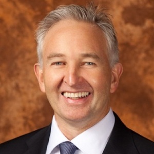 Speaker profile  Simon Clarke