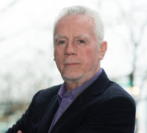 Speaker profile  Simon Ridgway