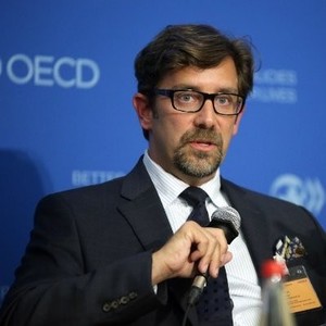 Speaker profile  Stephen Burega