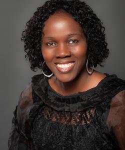 Susan Namulindwa profile