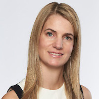 Speaker profile  Tamara Brown