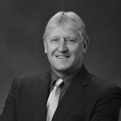 Speaker profile  Tim J. Termuende