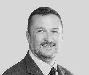 Speaker profile  Tim Livesey