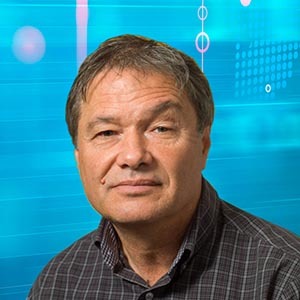 Speaker profile  Tom Garagan