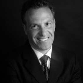 Speaker profile  Tony Giardini