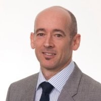 Speaker profile  Trevor Woolfe