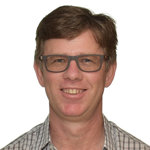 Speaker profile  Troy Gill