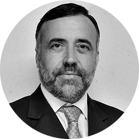 Speaker profile  Waldo Perez