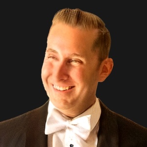 Speaker profile  Warwick Smith