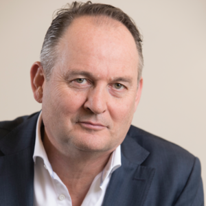 Willem Middelkoop profile