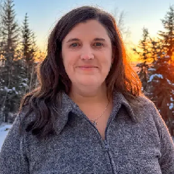 Speaker profile  Alina Wyatt