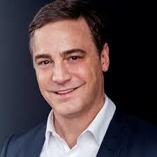 Speaker profile  Anthony Vaccaro