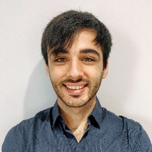 Speaker profile  Benji Fenech Salerno