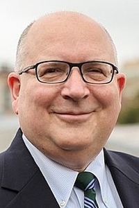 Speaker profile  Byron King