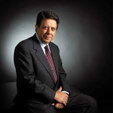 Speaker profile  Carlos Bertoni