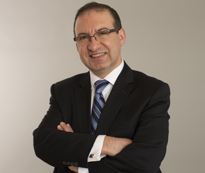 Speaker profile  Carlos Espinosa