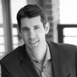 Speaker profile  Chris Fogg