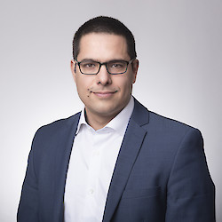 Speaker profile  Chris Taylor