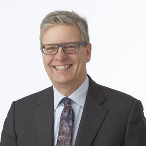 Speaker profile  Denis Miville-DeschÃªnes